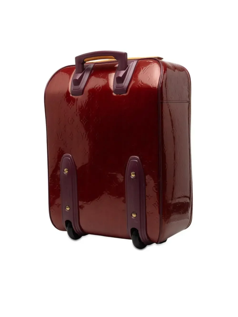 Louis Vuitton Vernis Pegase 45 Pre- #295425L97B